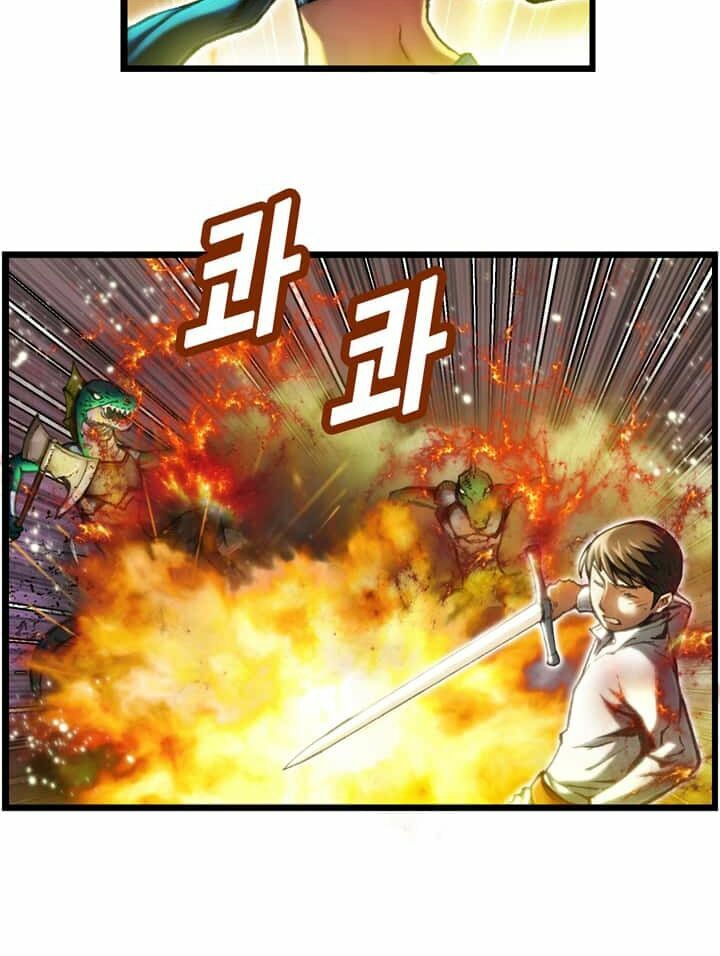 Hành Trình Đế Vương: Chapter 31