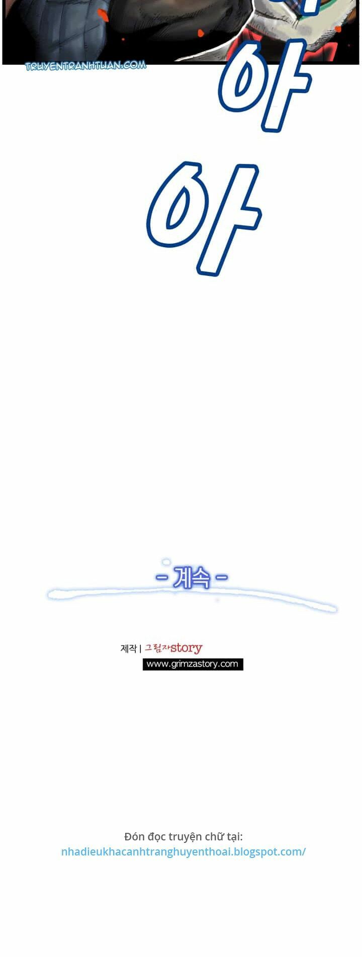 Hành Trình Đế Vương: Chapter 31