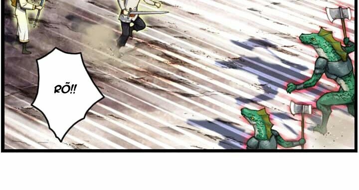 Hành Trình Đế Vương: Chapter 31