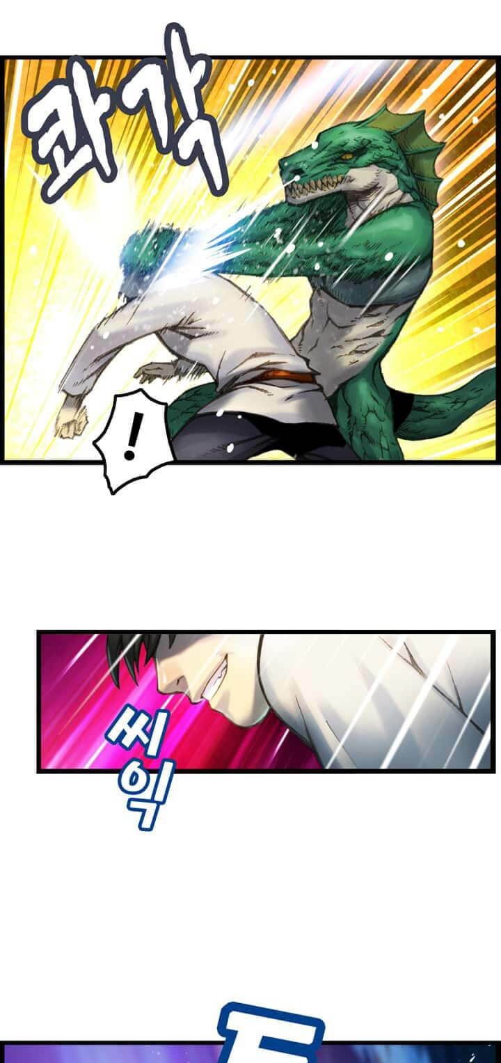 Hành Trình Đế Vương: Chapter 33
