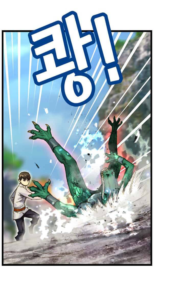 Hành Trình Đế Vương: Chapter 33