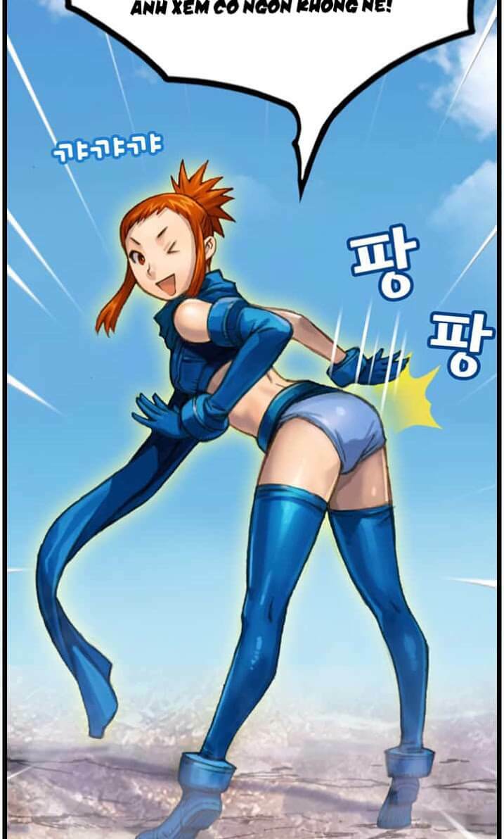 Hành Trình Đế Vương: Chapter 33