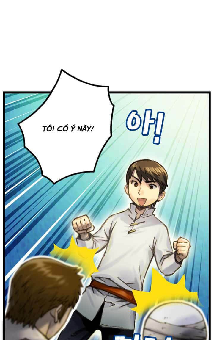 Hành Trình Đế Vương: Chapter 33