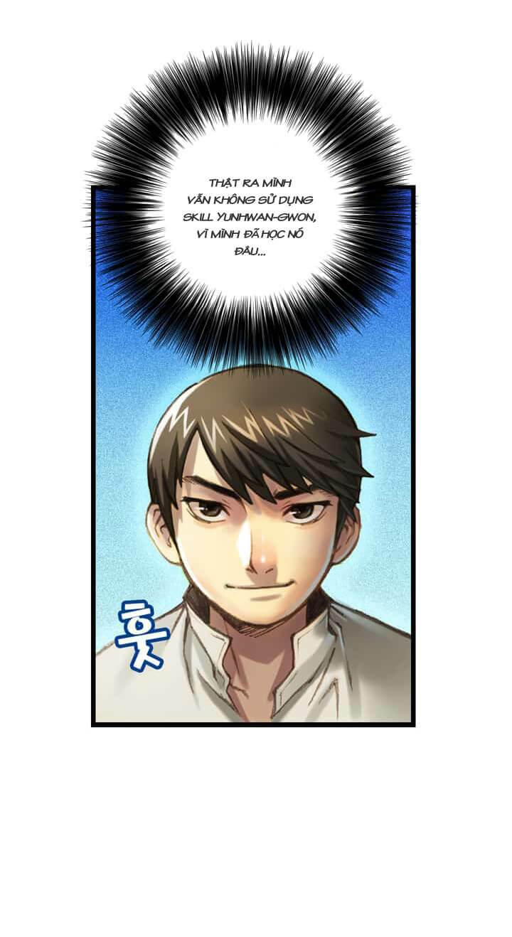 Hành Trình Đế Vương: Chapter 33