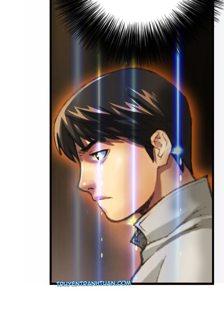Hành Trình Đế Vương: Chapter 35