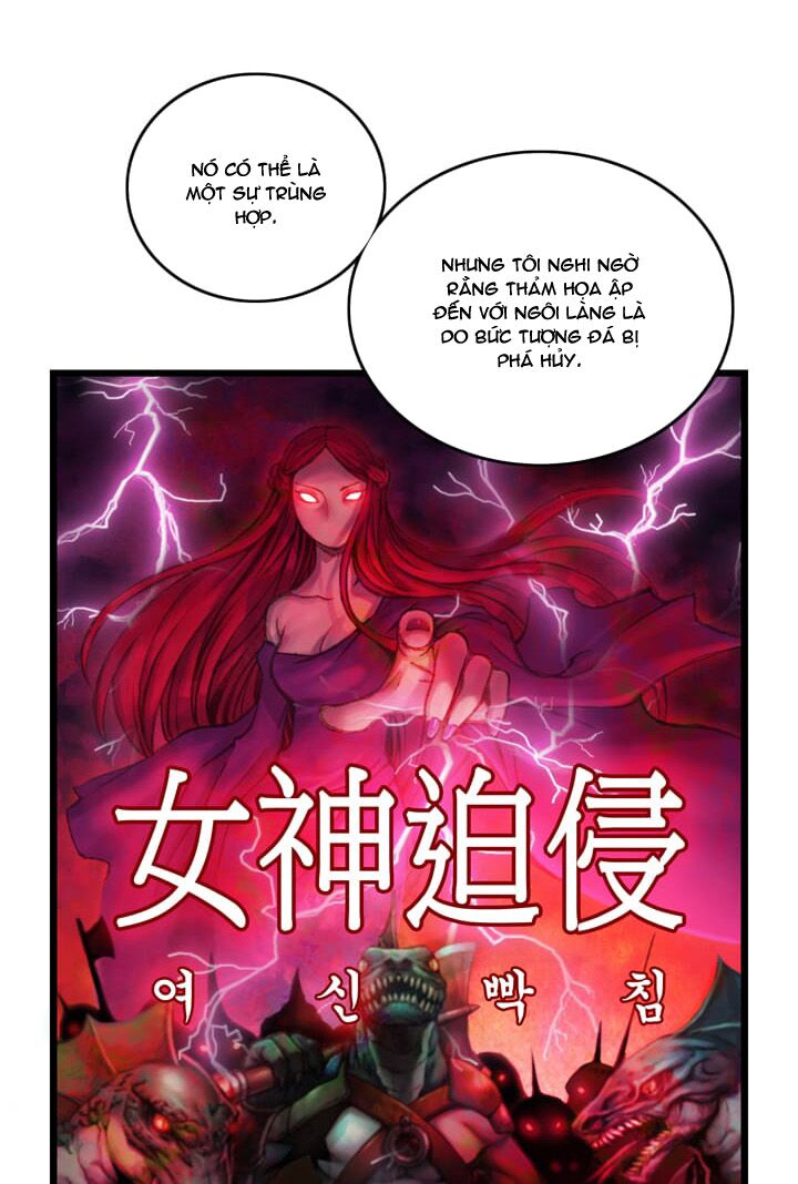 Hành Trình Đế Vương: Chapter 35