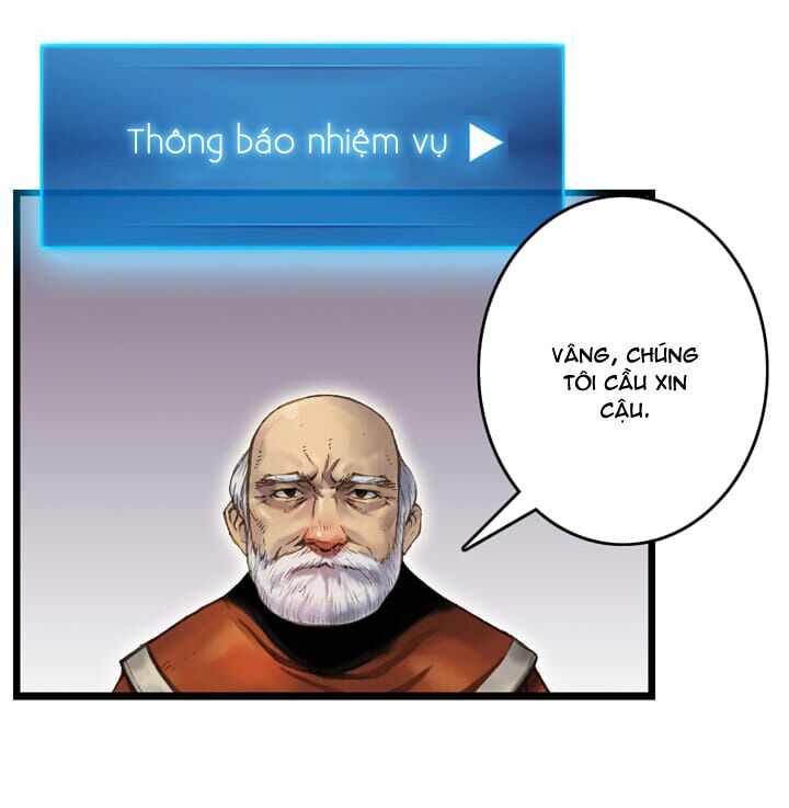 Hành Trình Đế Vương: Chapter 35
