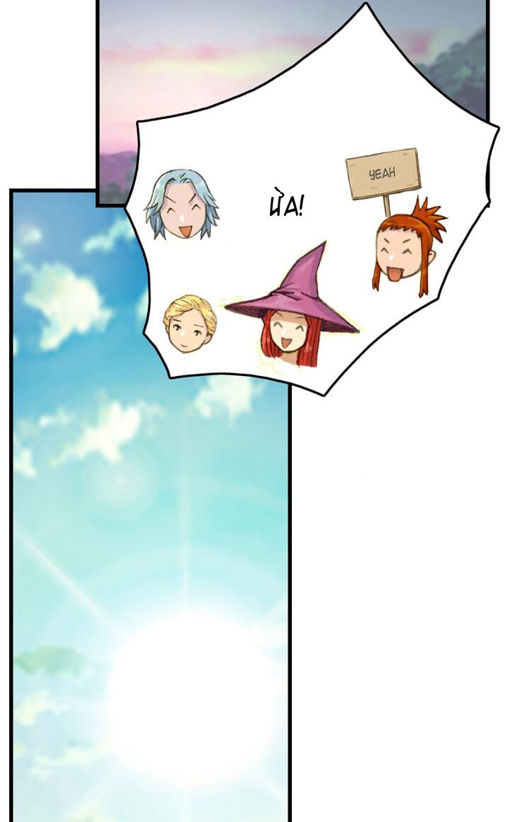 Hành Trình Đế Vương: Chapter 35