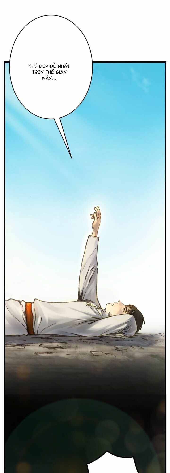 Hành Trình Đế Vương: Chapter 36