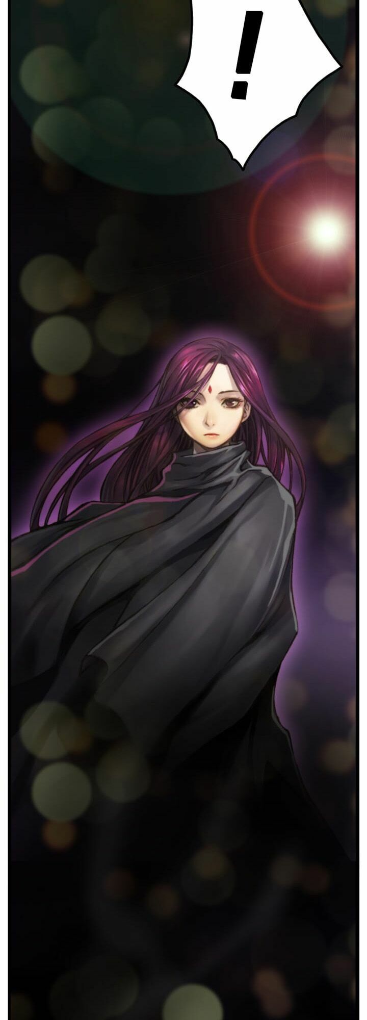 Hành Trình Đế Vương: Chapter 36
