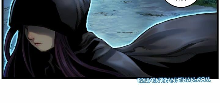 Hành Trình Đế Vương: Chapter 36
