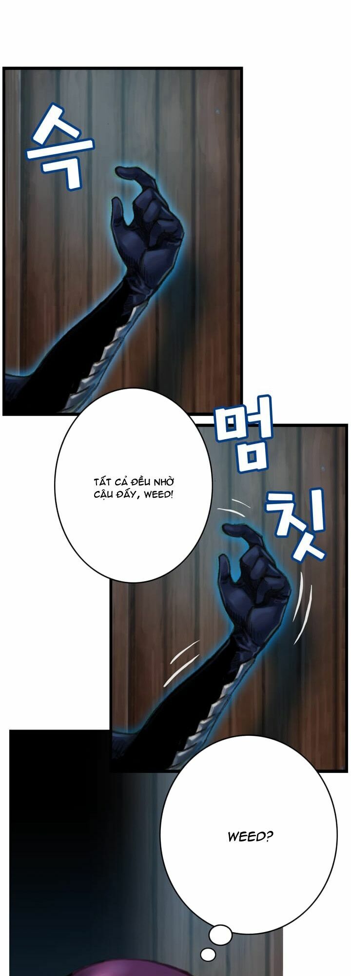 Hành Trình Đế Vương: Chapter 36