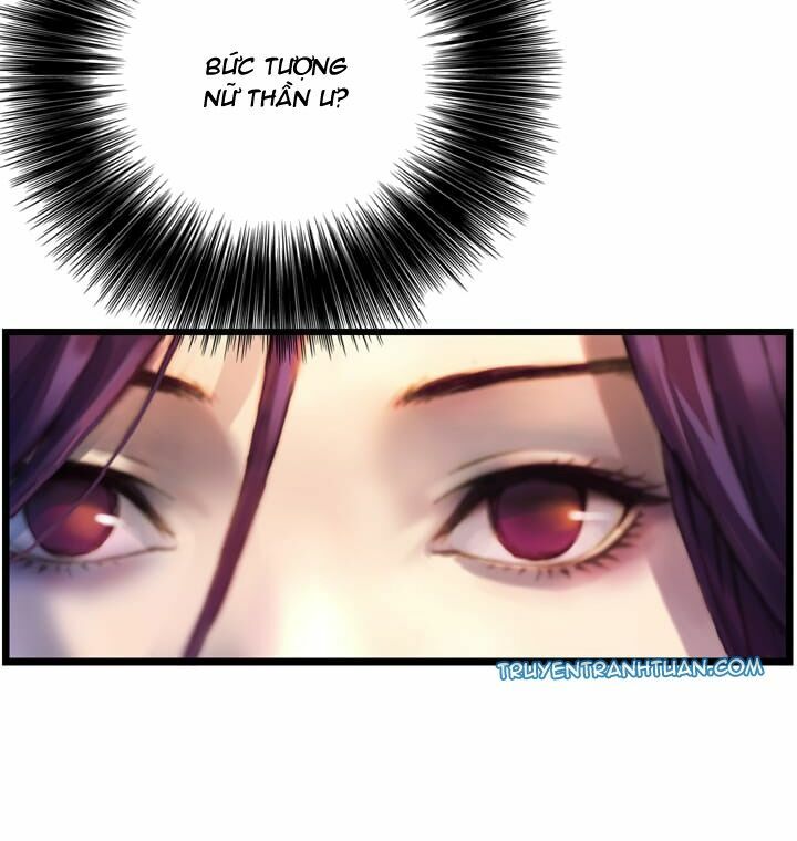 Hành Trình Đế Vương: Chapter 36