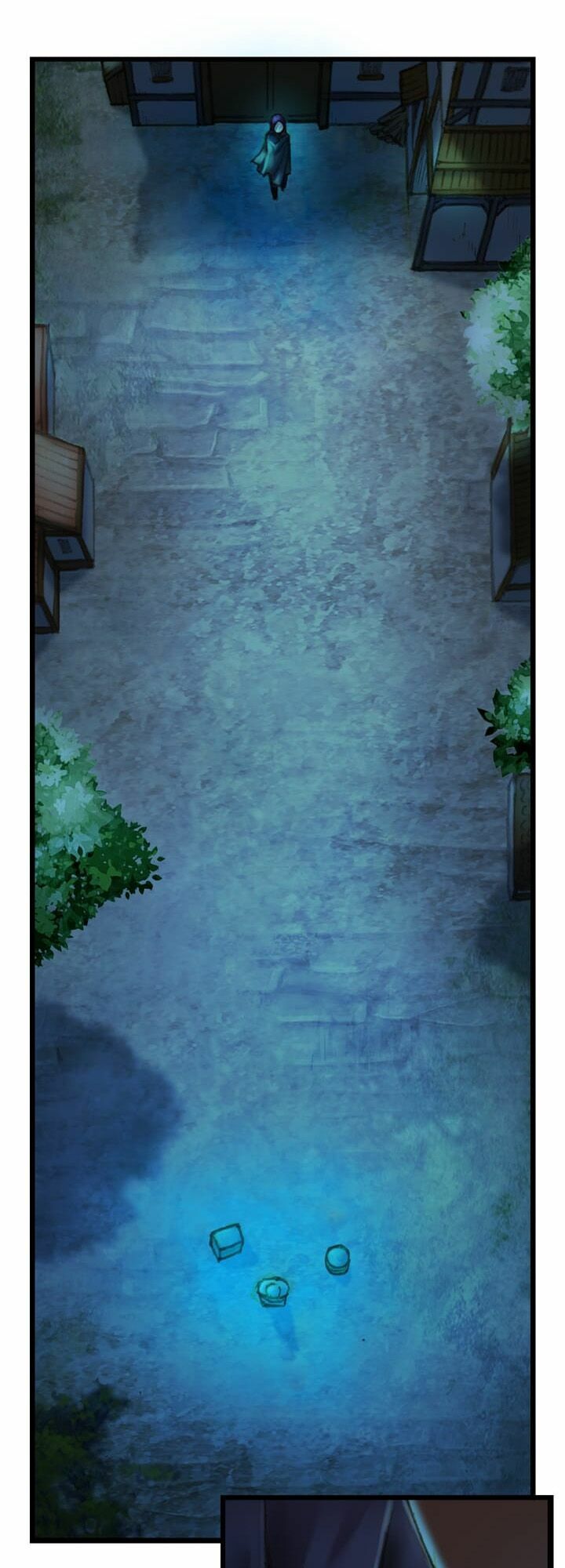 Hành Trình Đế Vương: Chapter 36