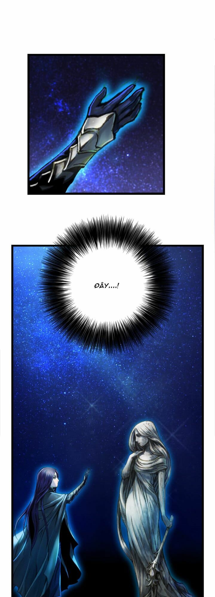 Hành Trình Đế Vương: Chapter 36