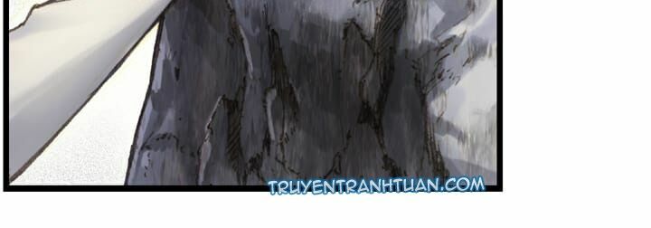 Hành Trình Đế Vương: Chapter 36