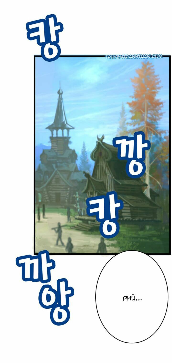 Hành Trình Đế Vương: Chapter 36