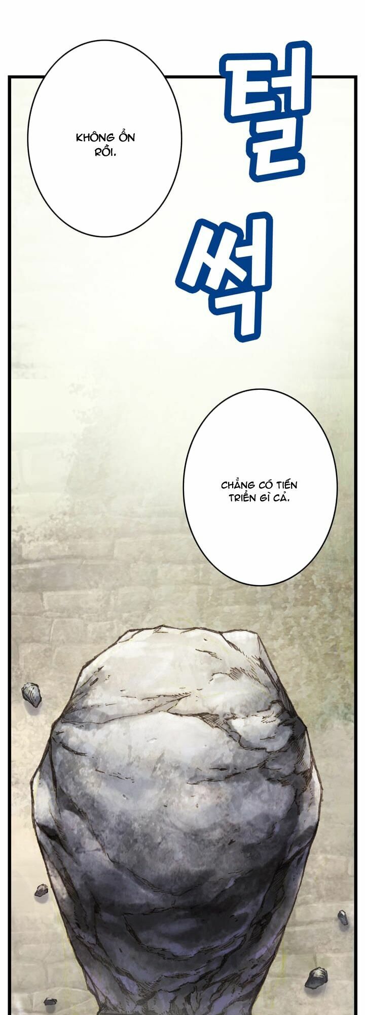 Hành Trình Đế Vương: Chapter 36