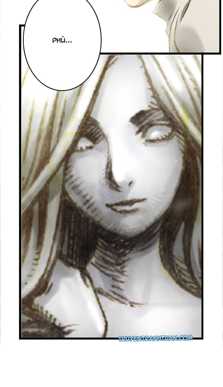 Hành Trình Đế Vương: Chapter 37