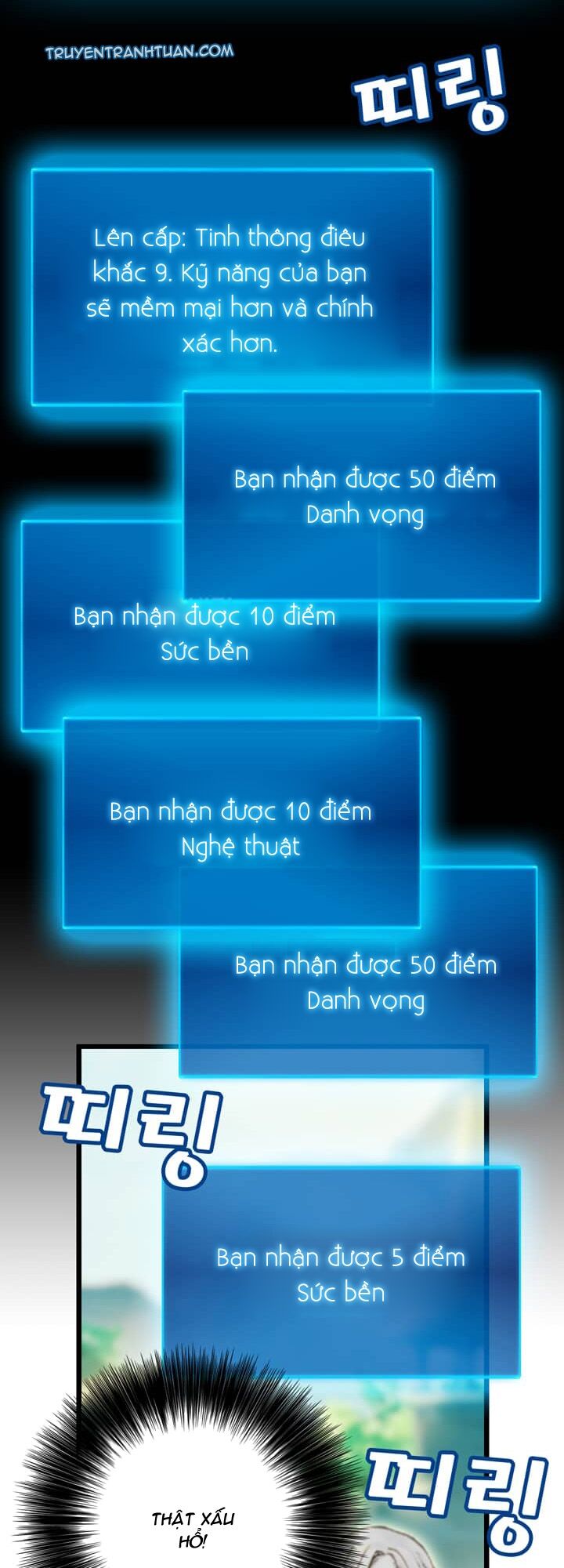 Hành Trình Đế Vương: Chapter 37
