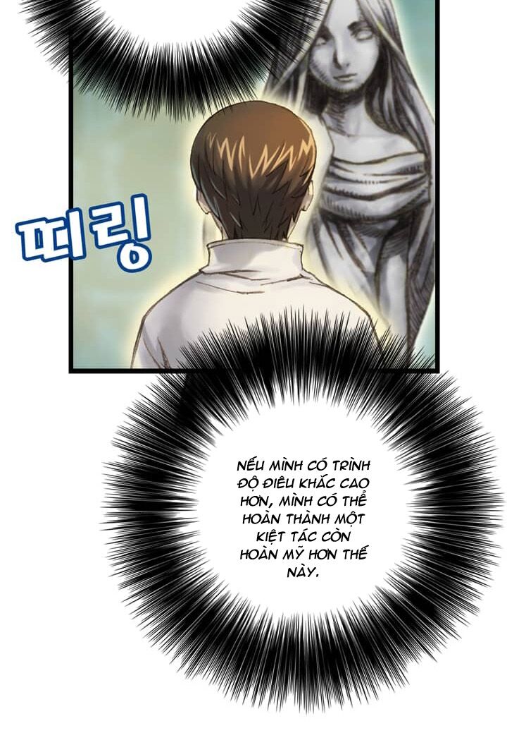 Hành Trình Đế Vương: Chapter 37