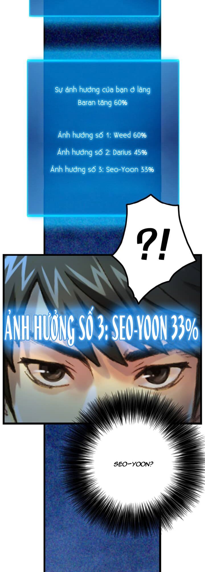 Hành Trình Đế Vương: Chapter 37