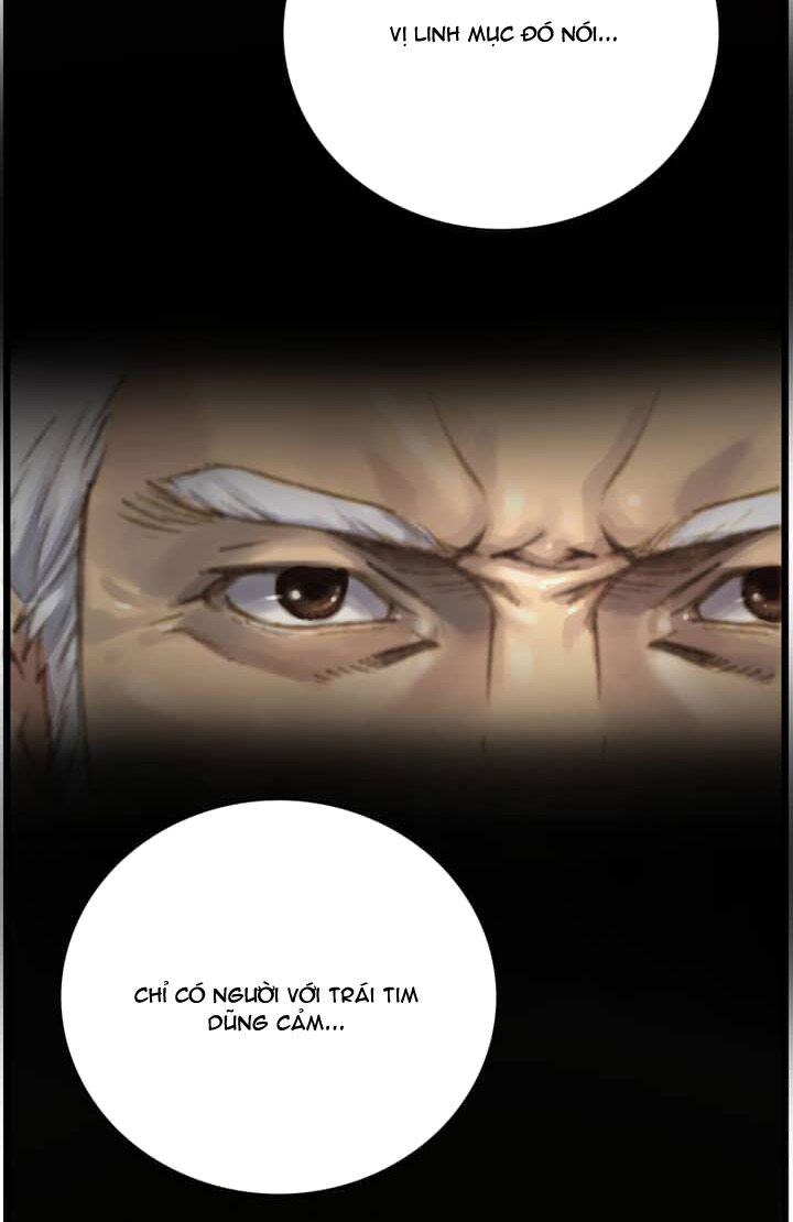 Hành Trình Đế Vương: Chapter 37