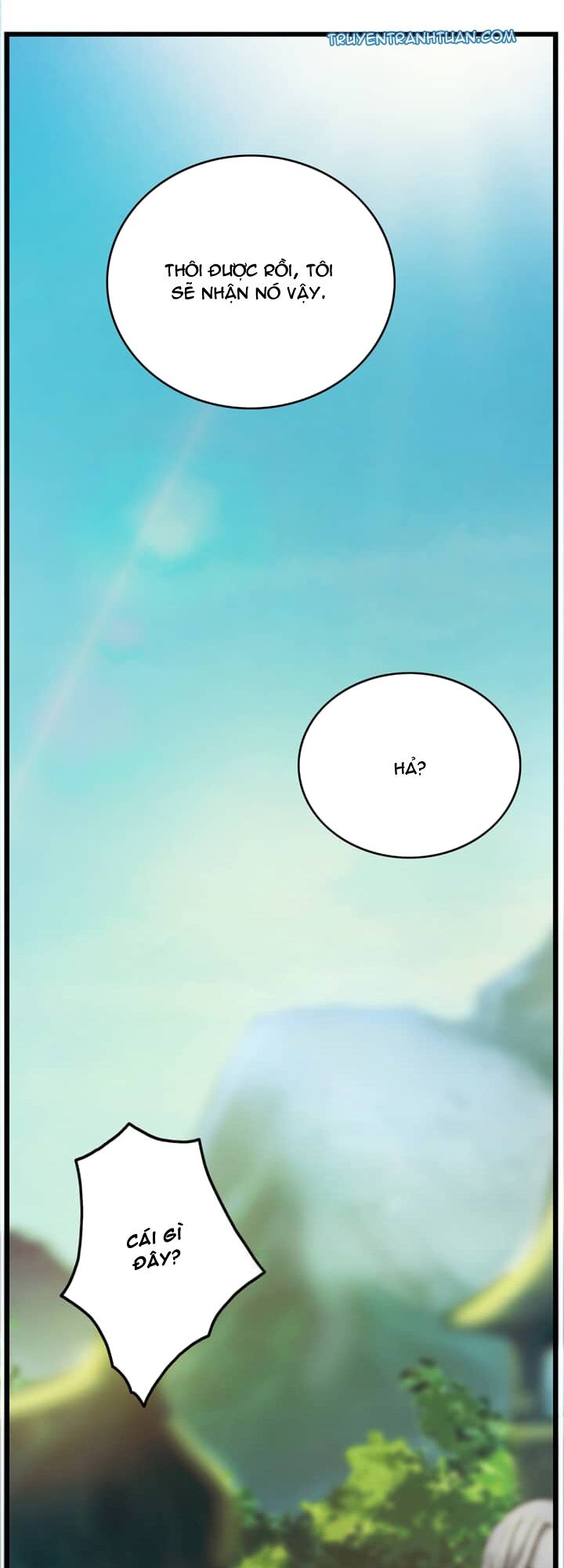 Hành Trình Đế Vương: Chapter 37