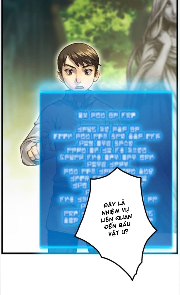 Hành Trình Đế Vương: Chapter 37