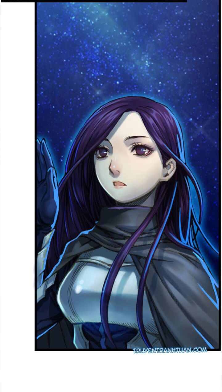 Hành Trình Đế Vương: Chapter 37