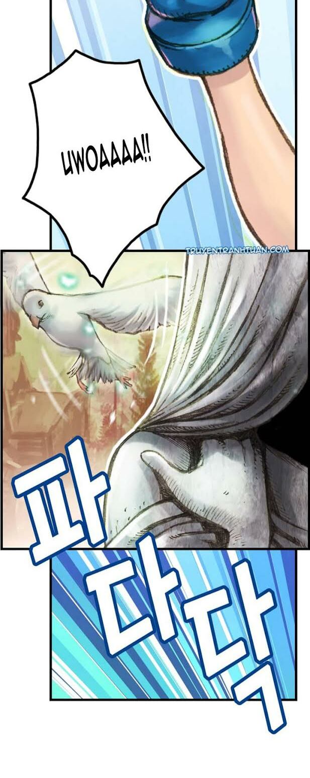 Hành Trình Đế Vương: Chapter 38