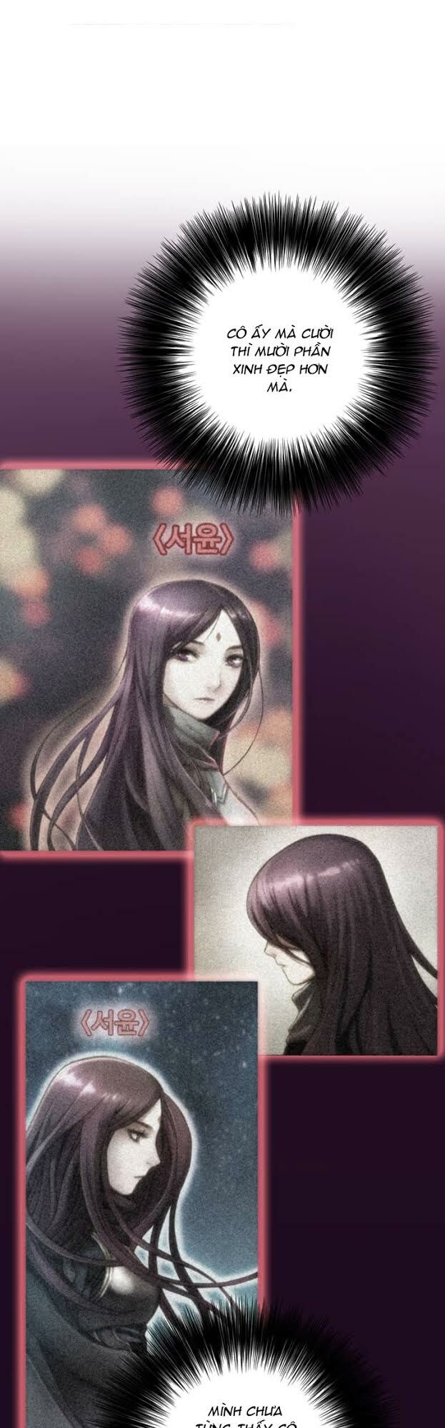 Hành Trình Đế Vương: Chapter 38