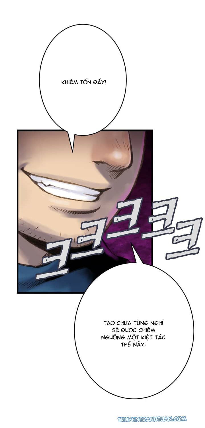 Hành Trình Đế Vương: Chapter 38