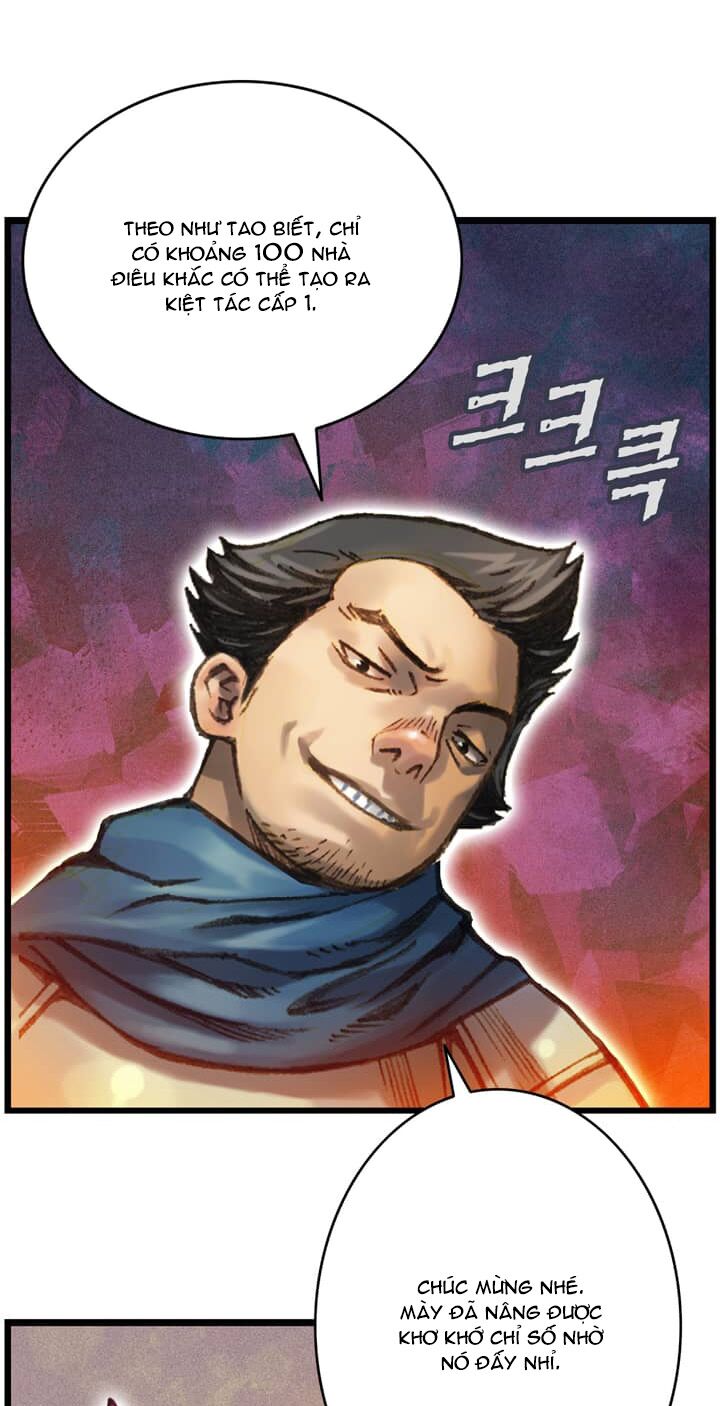 Hành Trình Đế Vương: Chapter 38