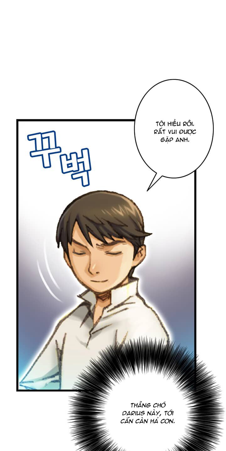Hành Trình Đế Vương: Chapter 38