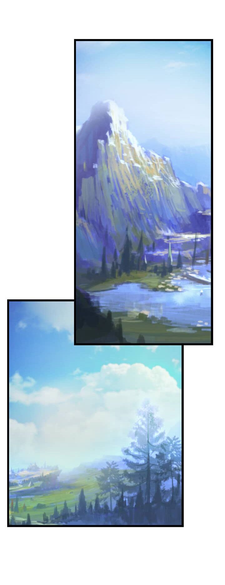 Hành Trình Đế Vương: Chapter 38