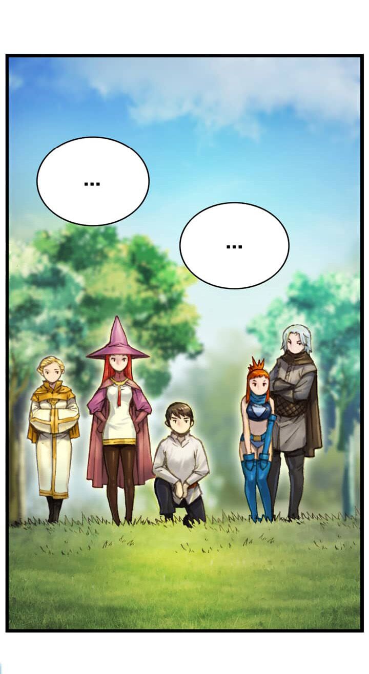 Hành Trình Đế Vương: Chapter 38