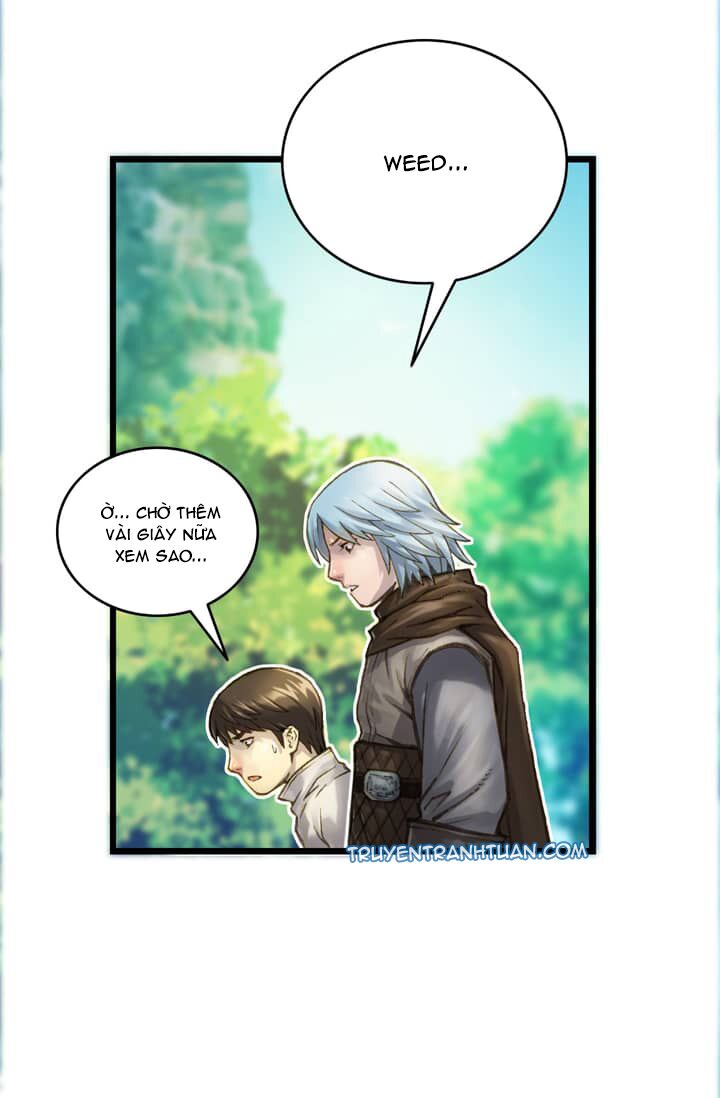 Hành Trình Đế Vương: Chapter 38