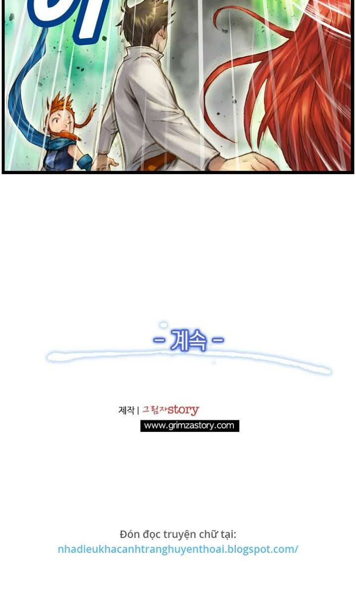 Hành Trình Đế Vương: Chapter 38