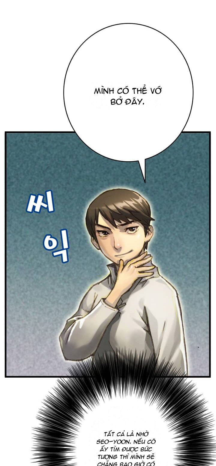 Hành Trình Đế Vương: Chapter 38