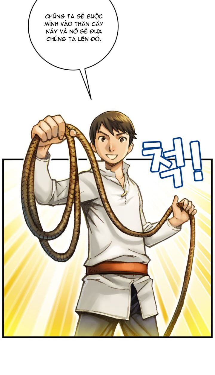 Hành Trình Đế Vương: Chapter 39