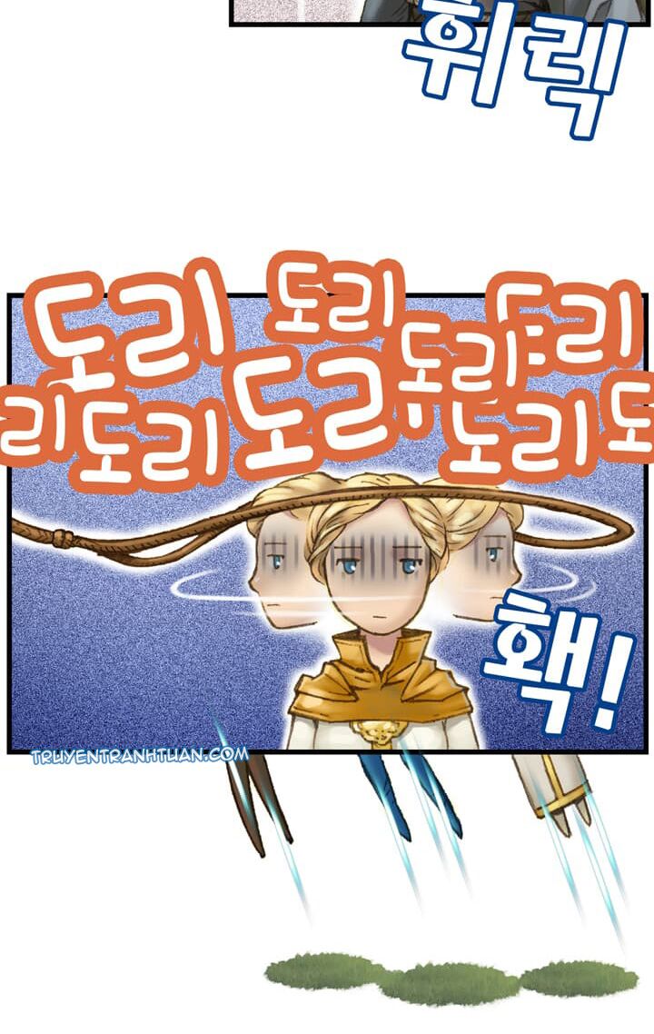 Hành Trình Đế Vương: Chapter 39
