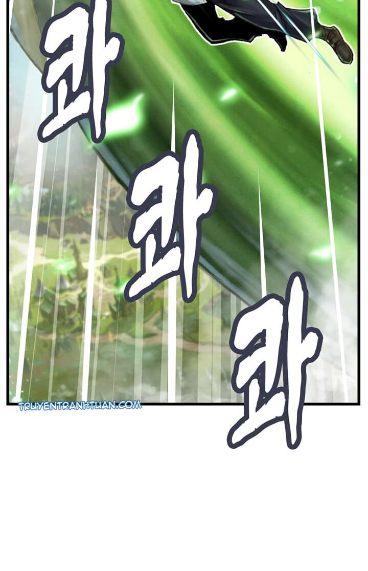 Hành Trình Đế Vương: Chapter 39