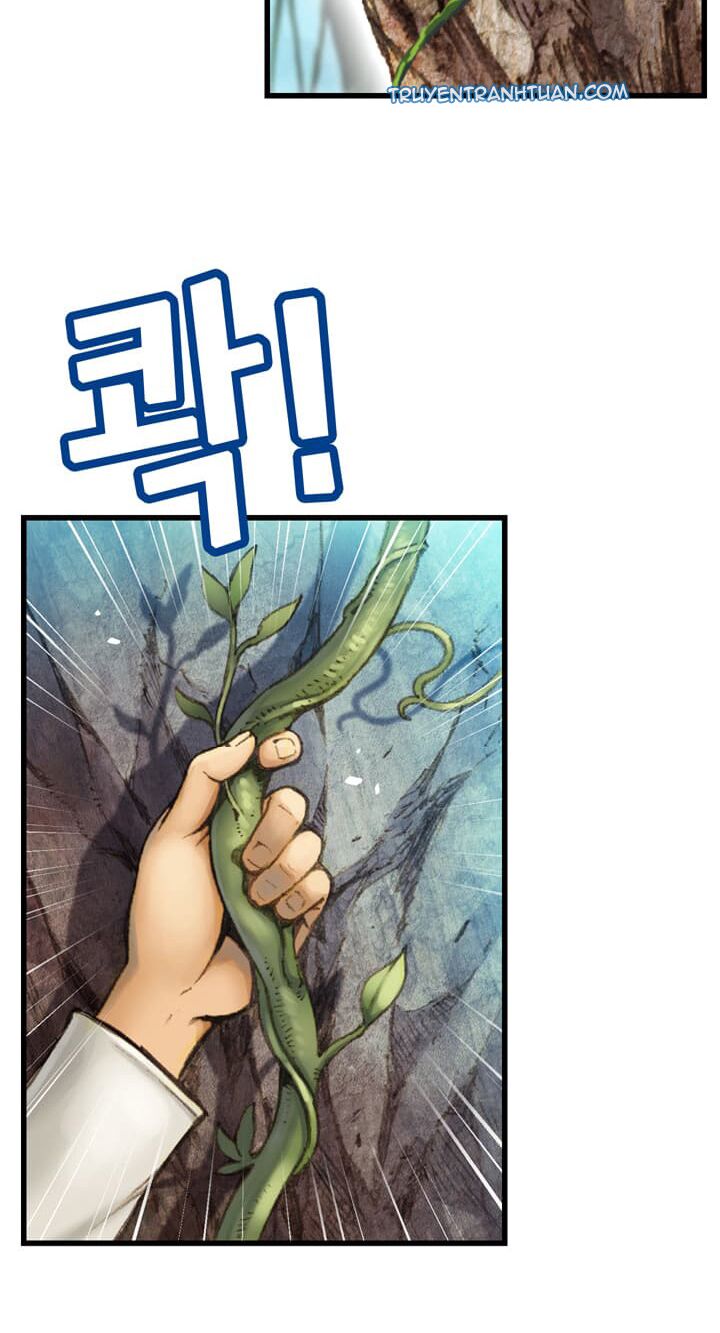Hành Trình Đế Vương: Chapter 39