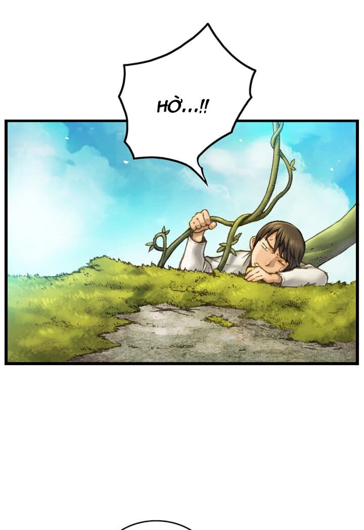 Hành Trình Đế Vương: Chapter 39