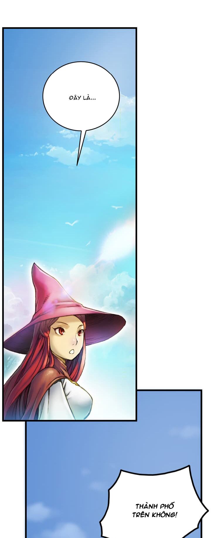Hành Trình Đế Vương: Chapter 39