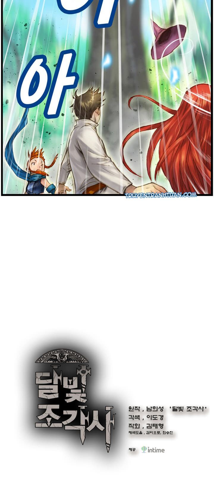 Hành Trình Đế Vương: Chapter 39
