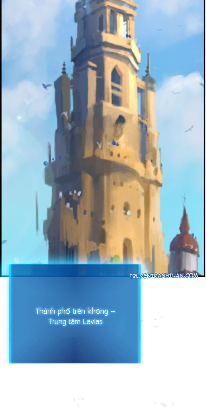 Hành Trình Đế Vương: Chapter 39