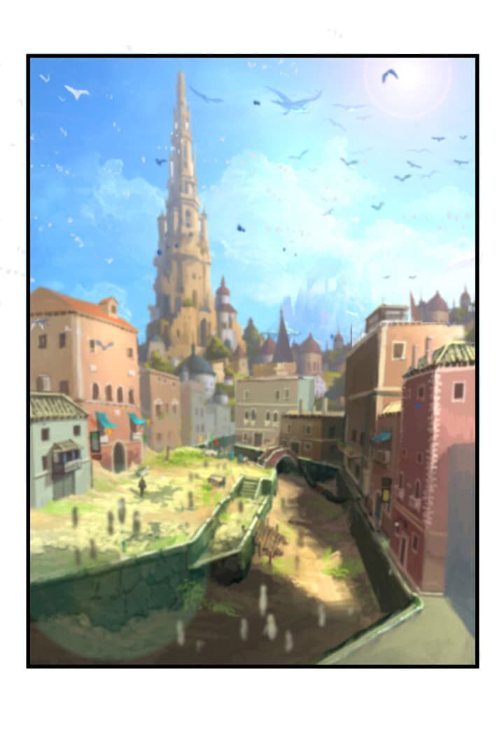 Hành Trình Đế Vương: Chapter 39