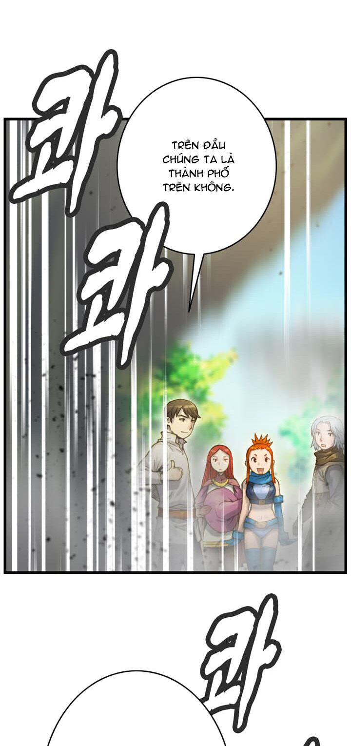 Hành Trình Đế Vương: Chapter 39